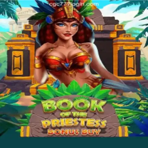 Exploring the Mystical World of BookOfThePriestess and CGC777 Cassino Online