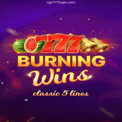 Exploring the Excitement of BurningWins with CGC777 Cassino Online