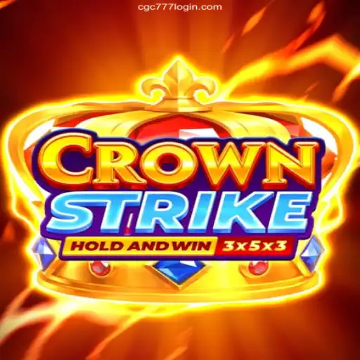 Crownstrike: Unleashing the Thrill of CGC777 Cassino Online