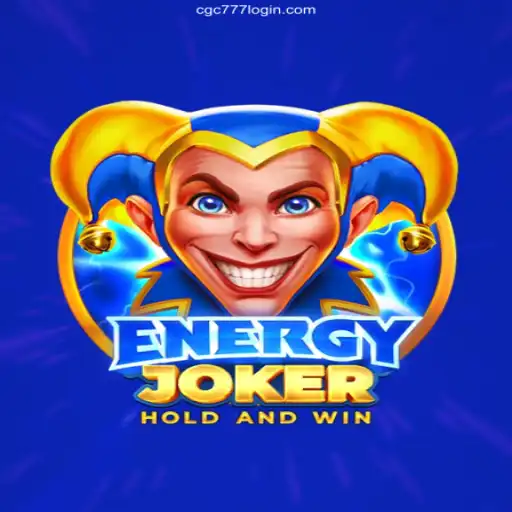 Exploring EnergyJoker: A Thrilling Casino Adventure with CGC777 Cassino Online