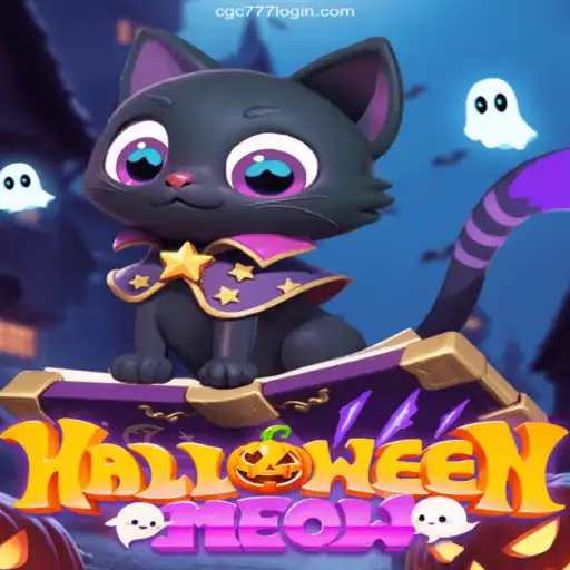 HalloweenMeow: A Spooktacular Gaming Experience with CGC777 Cassino Online