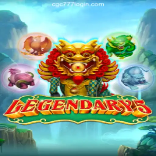 Exploring the Legendary5: A Thrilling Adventure Awaits