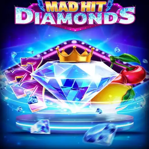 MadHitDiamonds: A Gem of a Game to Explore Amidst Online Casino Trends