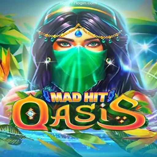 Explore the Thrills of MadHitOasis and Uncover the Wonders of CGC777 Cassino Online