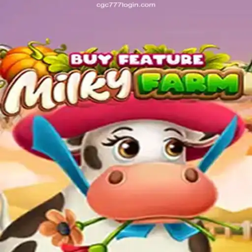 Exploring the Excitement of MilkyFarmBuyFeature and CGC777 Cassino Online