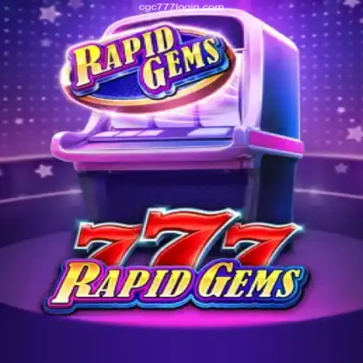 Discover the Thrills of RapidGems777: The Ultimate Casino Experience
