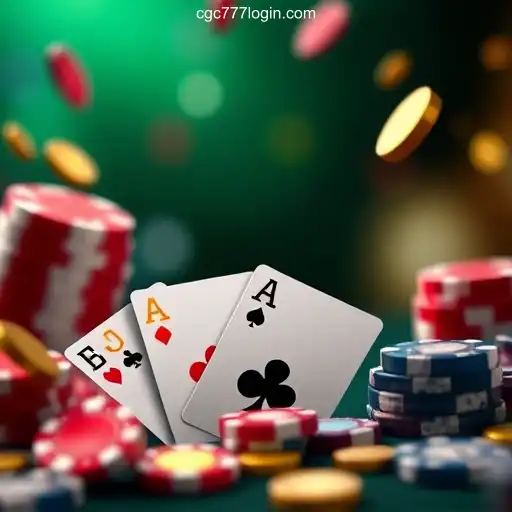 VIP Service CGC777 Cassino Online: Entretenimento e Grandes Prêmios🏅🔥 - 24/7 Support and Exclusive Benefits