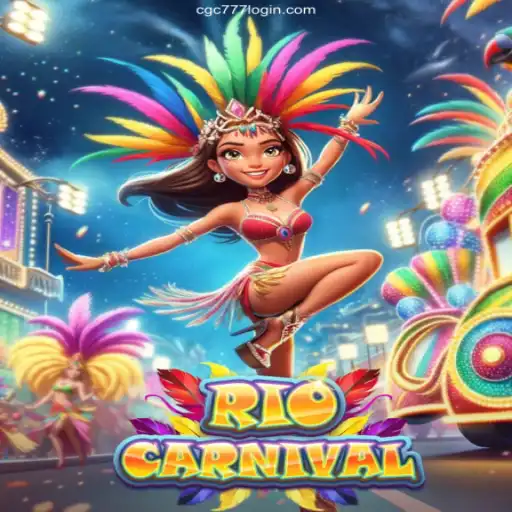 RioCarnival: A Fiesta of Fun and Fortune at CGC777 Cassino Online