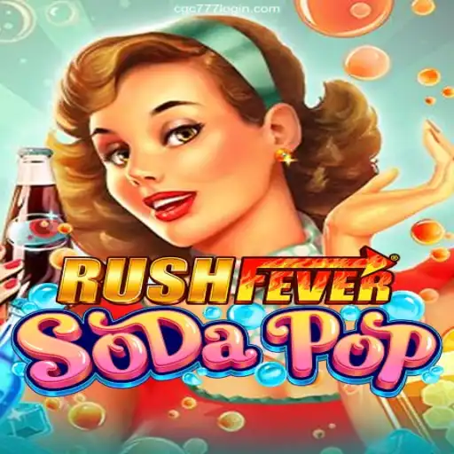 Exploring the Thrills of RushFeverSodaPop in the World of CGC777 Cassino Online