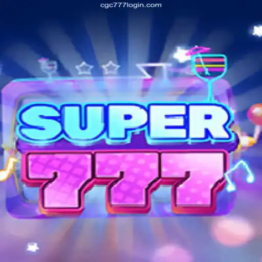 Super777: Conquer the Starry Casino Skies with CGC777 Cassino Online