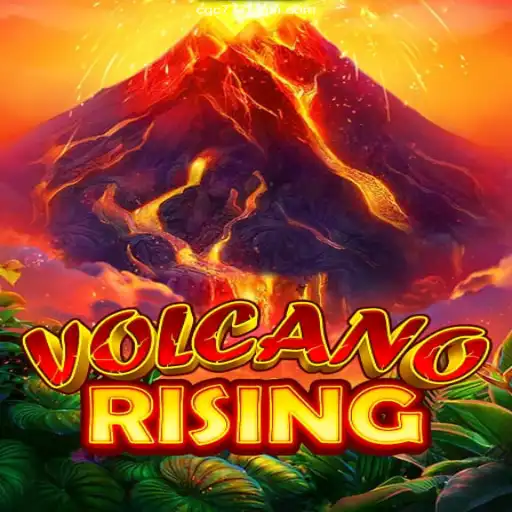 VolcanoRising: An Explosive Adventure with CGC777 Cassino Online