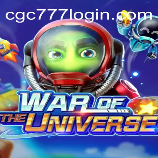 Exploring WAROFTHEUNIVERSE: The Next Big Thing in Online Gaming